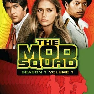The Mod Squad - Season 4