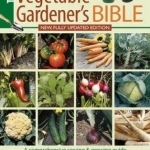 The Vegetable Gardener's Bible