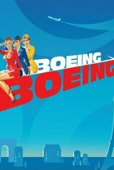 Boeing-Boeing