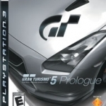Gran Turismo 5: Prologue 