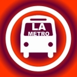 Where&#039;s my LA Metro Bus?