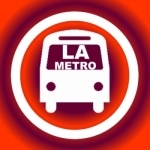 Where's my LA Metro Bus?