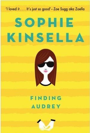   Finding Audrey