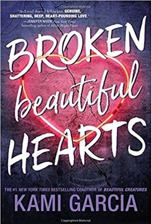 Broken Beautiful Hearts