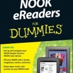 Nook eReaders For Dummies