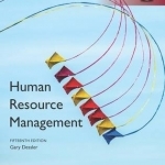 Human Resource Management