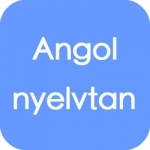 Angol nyelvtan