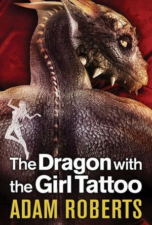 The Dragon with the Girl Tattoo