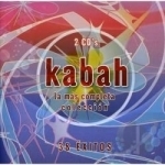 La Mas Completa Coleccion by Kabah