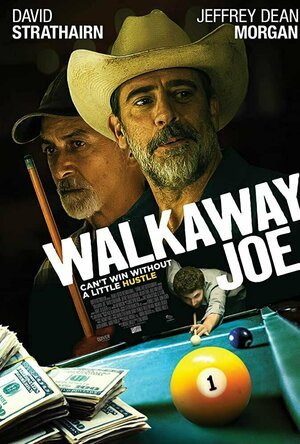 Walkaway Joe (2020)