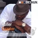 Roller Coaster by Deshun
