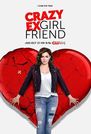 Crazy Ex-Girlfriend