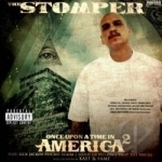 Once Upon a Time in America, Vol. 2 by Stomper