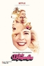 Lady Dynamite  - Season 1