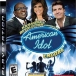 Karaoke Revolution: American Idol Encore - Game Only 