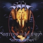 Shed My Wings by Shatter Their Illusion