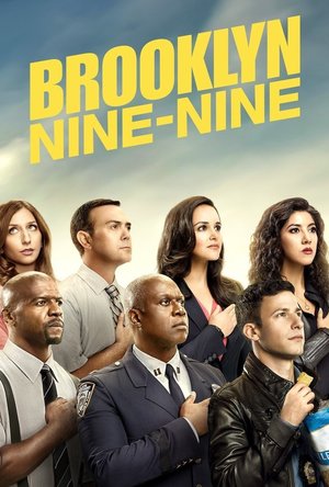 Brooklyn Nine-Nine 