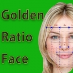 Face Analysis - Golden Ratio Face