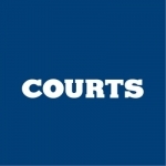 Courts Shop App