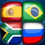 World Flags Quiz Game – Guess the Country Flag – Free Educational Trivia