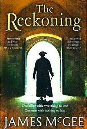 The Reckoning (Matthew Hawkwood #6)