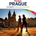 Lonely Planet Pocket Prague
