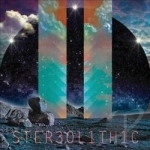 Stereolithic by 311