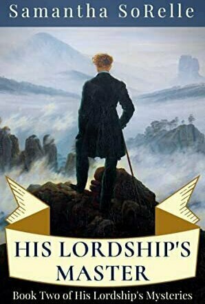 His Lordship&#039;s Master (His Lordship’s Mysteries #2)