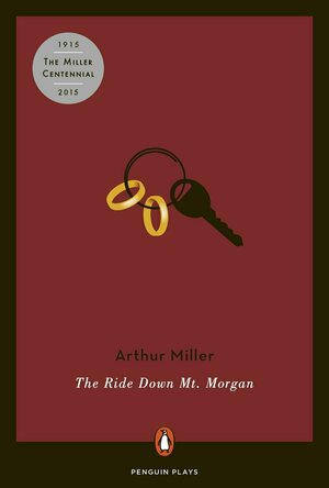 The Ride Down Mt. Morgan