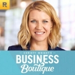 Christy Wright&#039;s Business Boutique