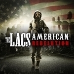 American Rebelution by The Lacs