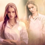 Photo Blend.er Edit.or: Merge & Overlap Pic Effect