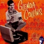 This Little Girl&#039;s Gone Rockin&#039; by Glenda Collins