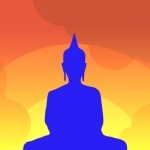 Buddhist Meditation: Om Chanting Music Mindfulness