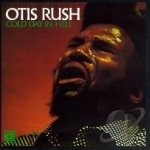 Cold Day in Hell by Otis Rush