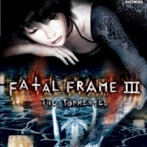 Fatal Frame III: The Tormented