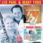 Warm and Wonderful/Swingin&#039; South by Les Paul