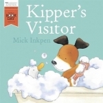 Kipper&#039;s Visitor World Book Day: 2016