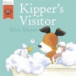 Kipper's Visitor World Book Day: 2016