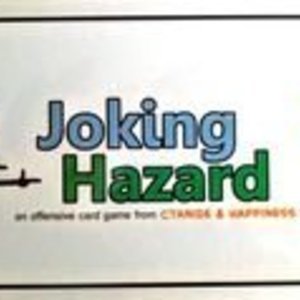 Joking Hazard