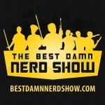 The Best Damn Nerd Show