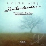 Fresh Aire Interludes by Jackson Berkey