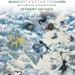 Final Fantasy XI: Ultimate Collection Seekers Edition 