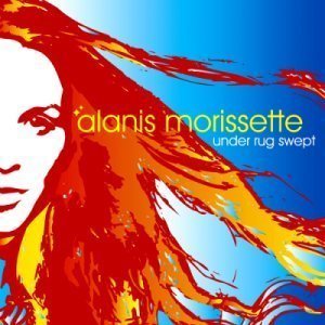 Under Rug Swept by Alanis Morissette