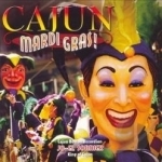 Cajun Mardi Gras by Jo-el Sonnier