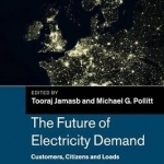 Future of Electricity Demand: Customers, Citizens and Loads