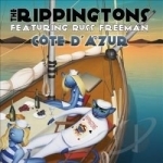 Cote d&#039;Azur by Russ Freeman Guitar / Rippingtons