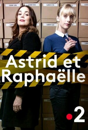 Astrid and raphaelle