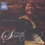 For Real by Juwita Suwito