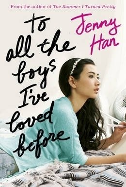 To All the Boys I&#039;ve Loved Before